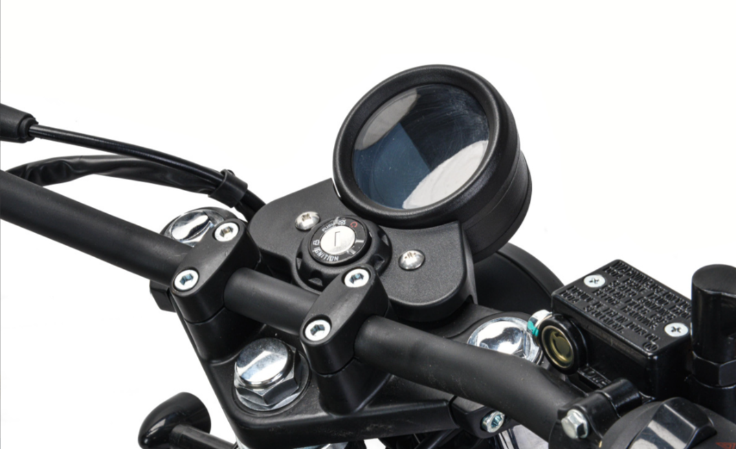 Мотоцикл MOTOLAND (МОТОЛЕНД) TEXAS 300 в Мытищах