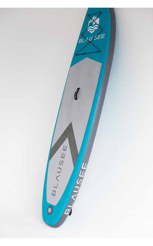 НАДУВНОЙ САП БОРД BLAUSEE 10 в Мытищах