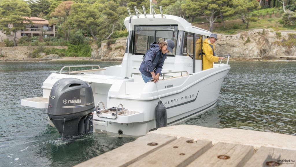 ЛОДОЧНЫЙ МОТОР YAMAHA F130 AETX в Мытищах