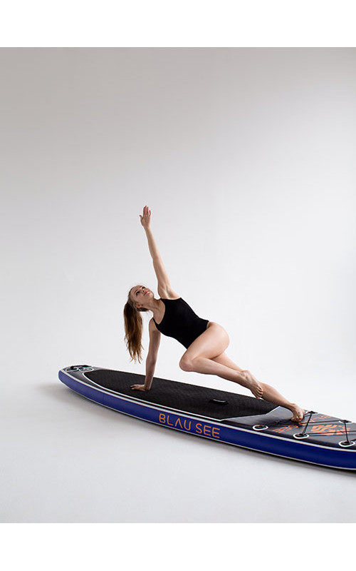 НАДУВНОЙ САП БОРД OCEAN SUNSET 12,6 в Мытищах