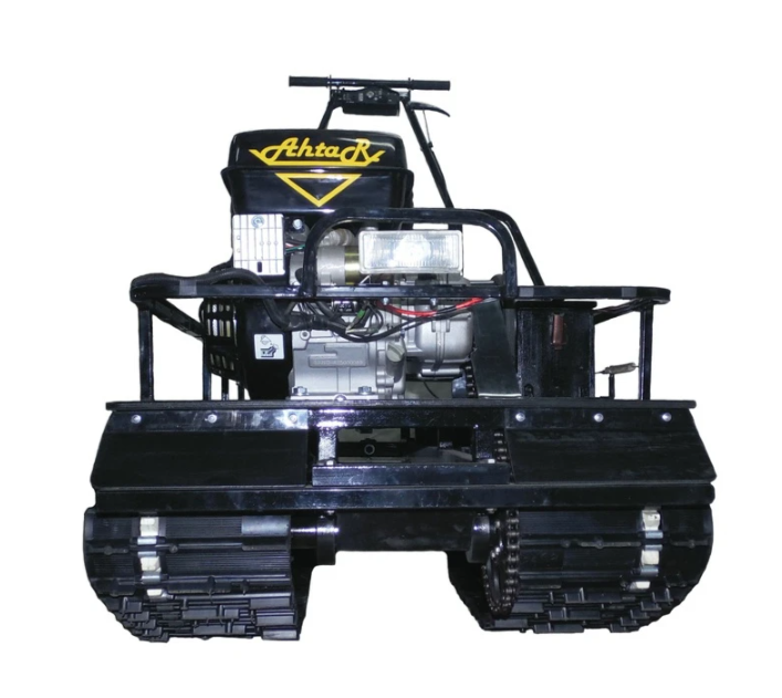 Мотобуксировщик Ahtar SL 9 с электростартером в Мытищах