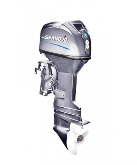 Лодочный мотор SEANOVO SNEF60HVEL-T - EFI (1,85) в Мытищах