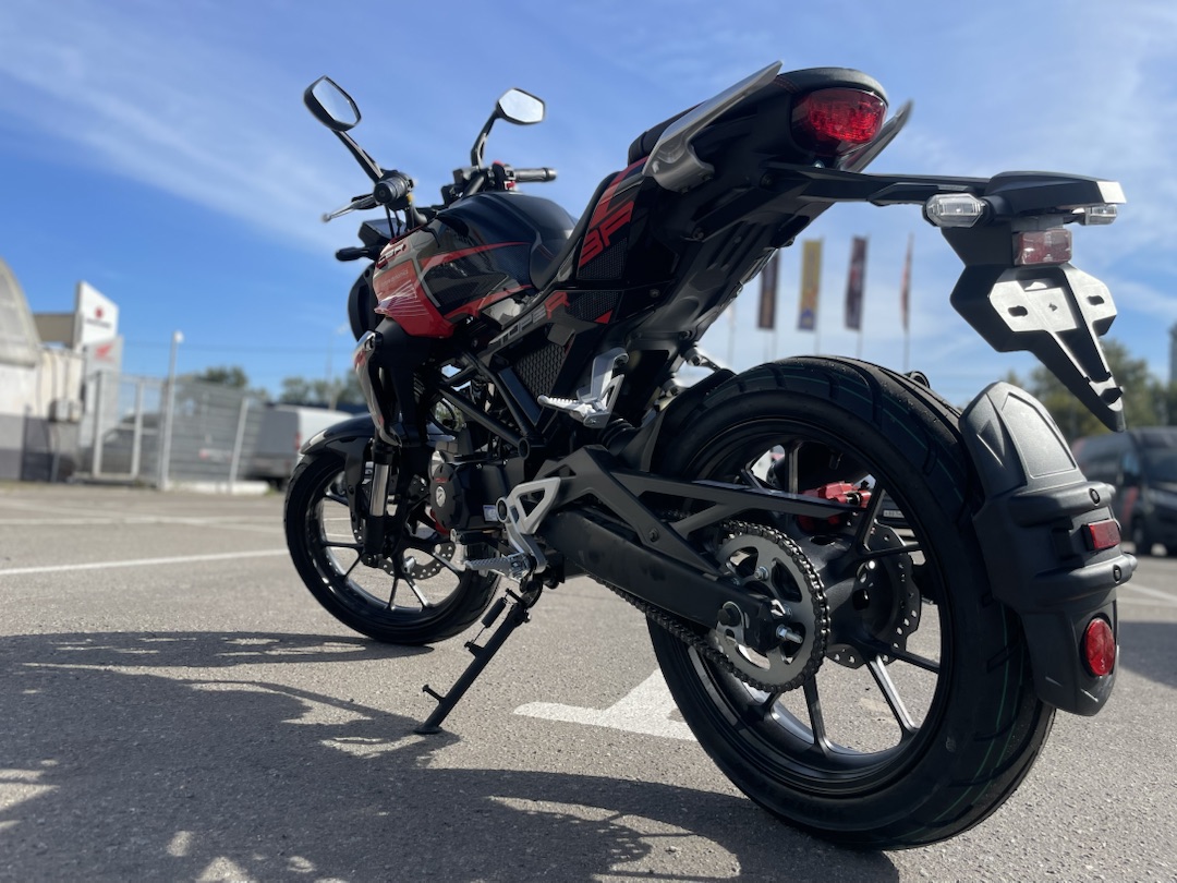 Мопед PROMAX CB150R (49) в Мытищах