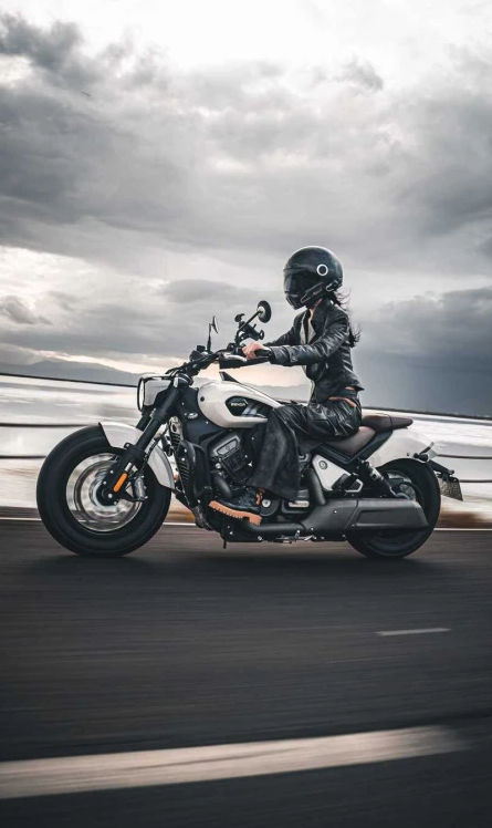 Мотоцикл Benda DarkFlag 500 Commander в Мытищах