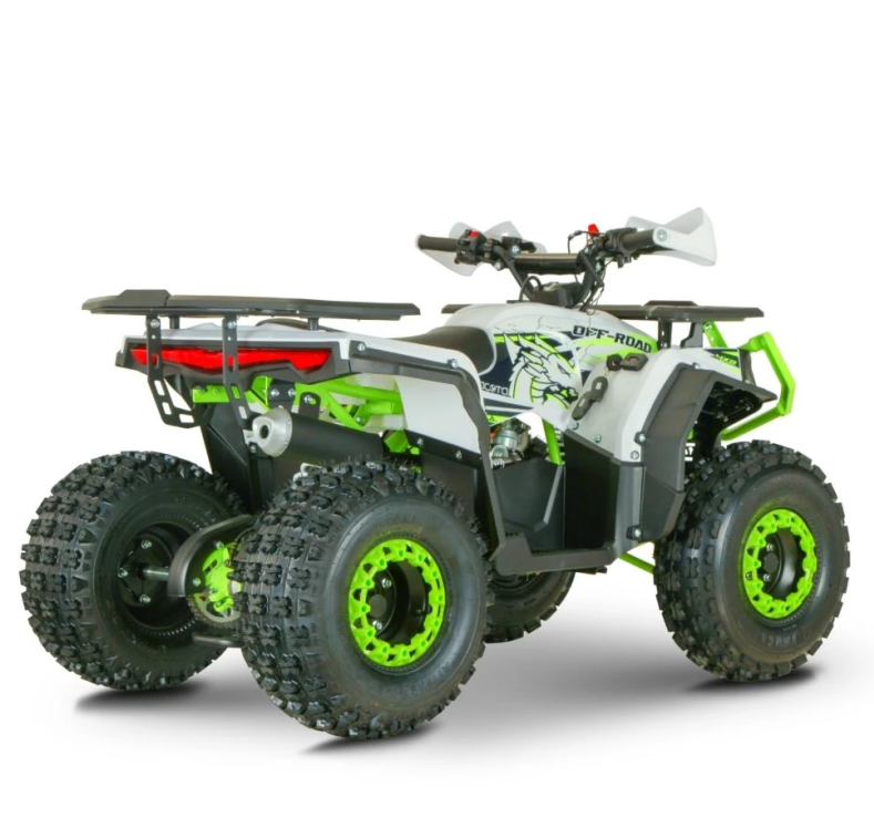 Квадроцикл YACOTA DRAGON в Мытищах