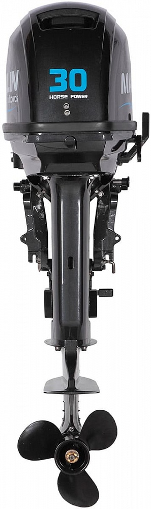 Лодочный мотор MARLIN MP 30 AWRL в Мытищах