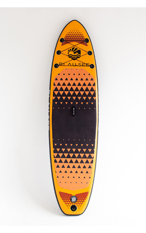 НАДУВНОЙ САП БОРД ORANGA SPACE 10,6 в Мытищах