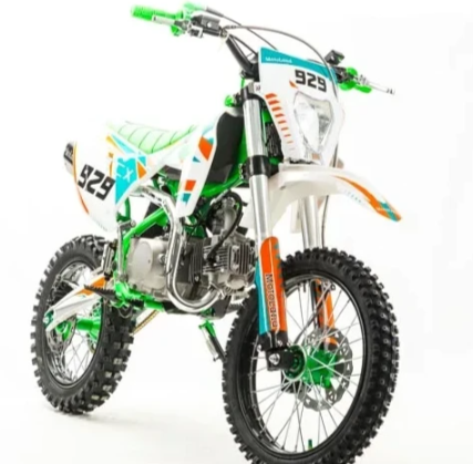 Питбайк MOTOLAND (МОТОЛЕНД) Кросс 125 TCX125 E в Мытищах