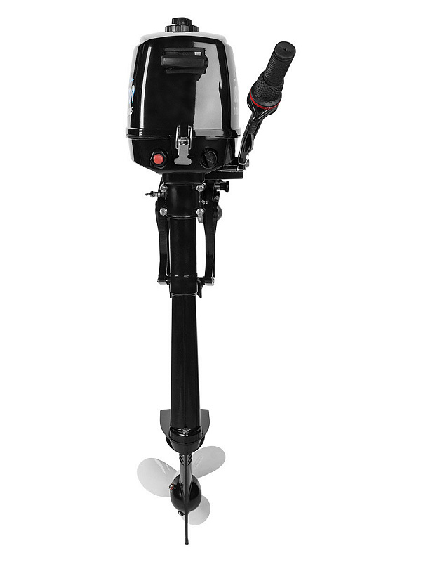 ЛОДОЧНЫЙ МОТОР GLADIATOR G3FHS в Мытищах