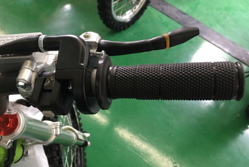 Питбайк JHLMOTO JHL Z140E (YX1P56FMJ) в Мытищах