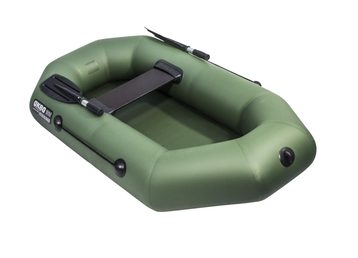  Лодка АКВА-ОПТИМА 190 в Мытищах