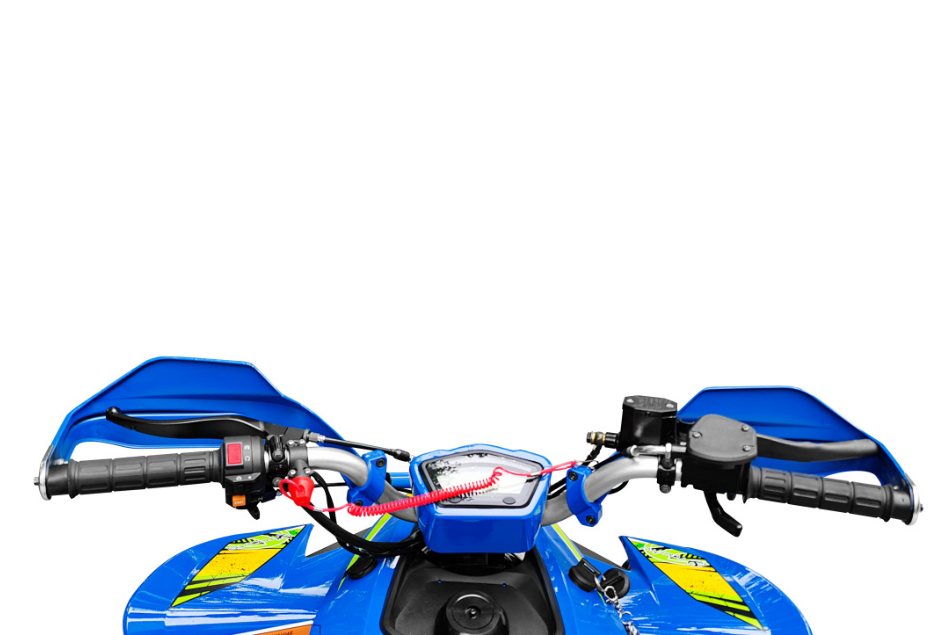 Квадроцикл YACOTA TYPHOON 250 в Мытищах