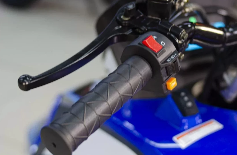 Снегоход Ataki WD 200 в Мытищах