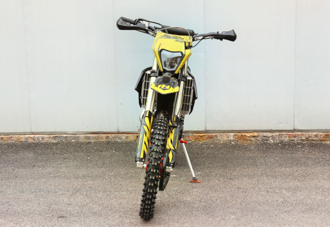 Мотоцикл JHLMOTO JHL Z8 NC300S (182-MN) в Мытищах