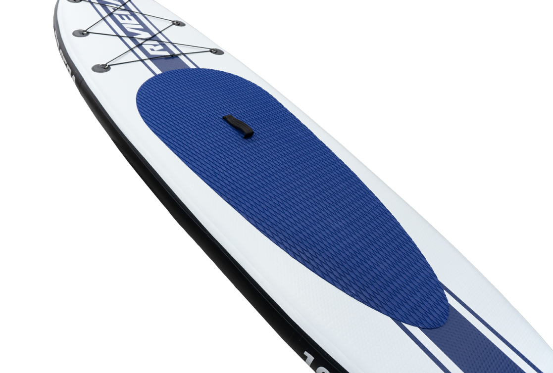 Сап-борд синий 10.6ft RIVIERA в Мытищах
