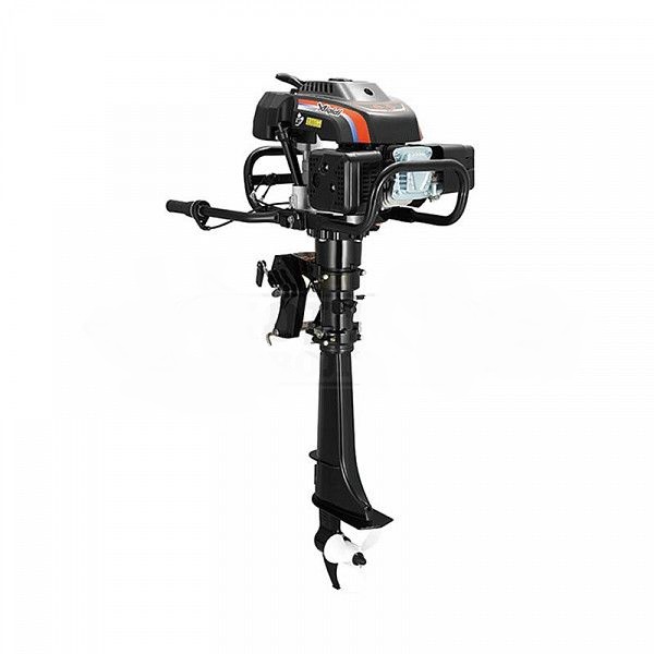 Лодочный мотор Condor XW6,5 (воздушное) в Мытищах