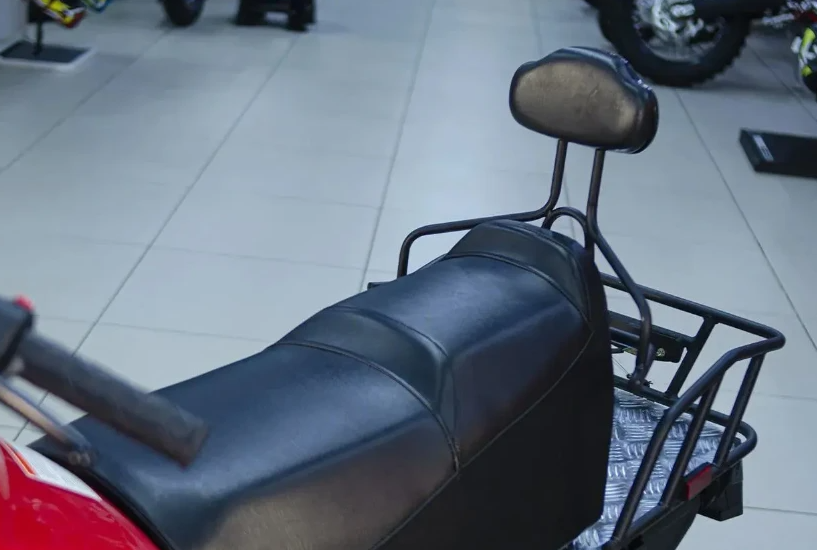 Снегоход Ataki WD 300 в Мытищах