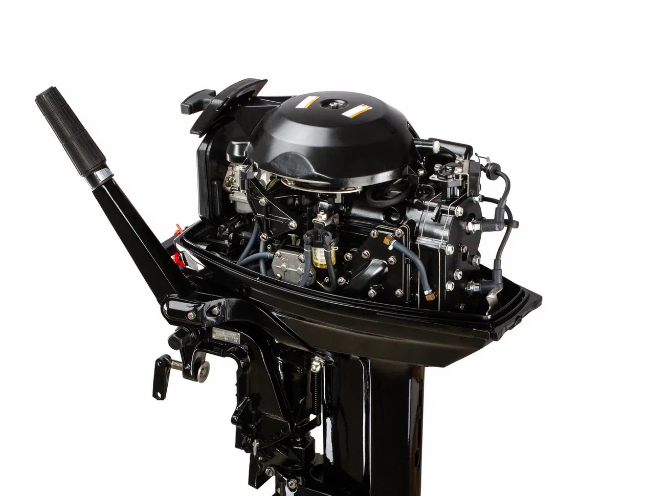 ЛОДОЧНЫЙ МОТОР GLADIATOR G30FHS в Мытищах