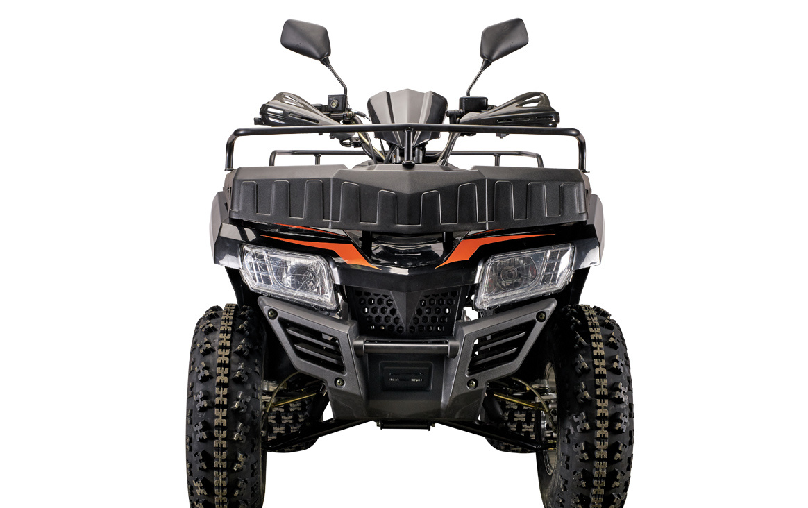 Квадроцикл YACOTA CABO 200 в Мытищах