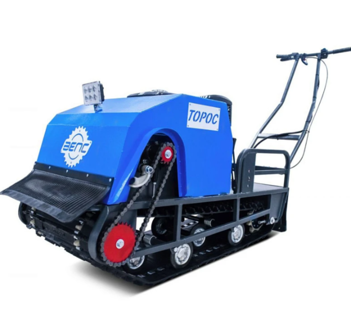 Мотобуксировщик ВЕПС WINTER «ТОРОС» 9 в Мытищах