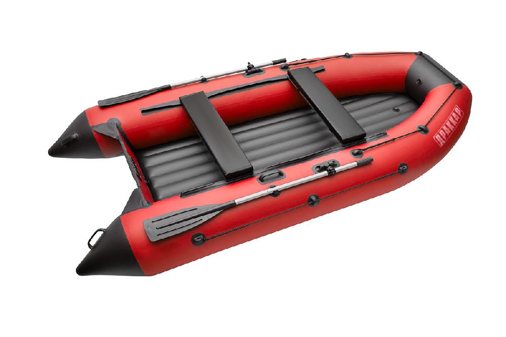 ЛОДКА ДРАККАР 3200 НДНД HANT-PRO в Мытищах