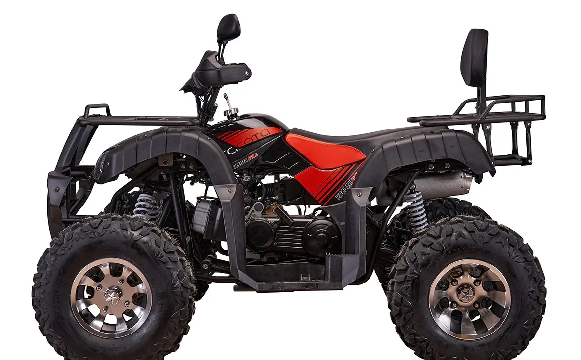 Квадроцикл YACOTA SELA 200 PRO в Мытищах