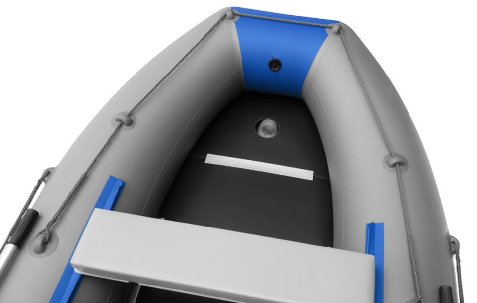 ЛОДКА ДРАККАР 3250 СК HANT в Мытищах