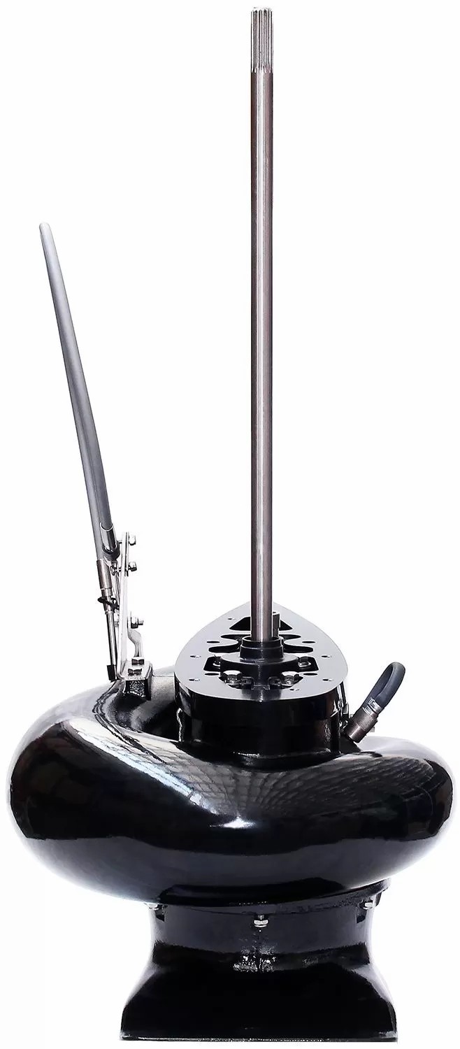 ВОДОМЕТНАЯ НАСАДКА MARLIN НА МОТОР 30 Л.С. YAMAHA, MARLIN, HIDEA, MIKATSU в Мытищах