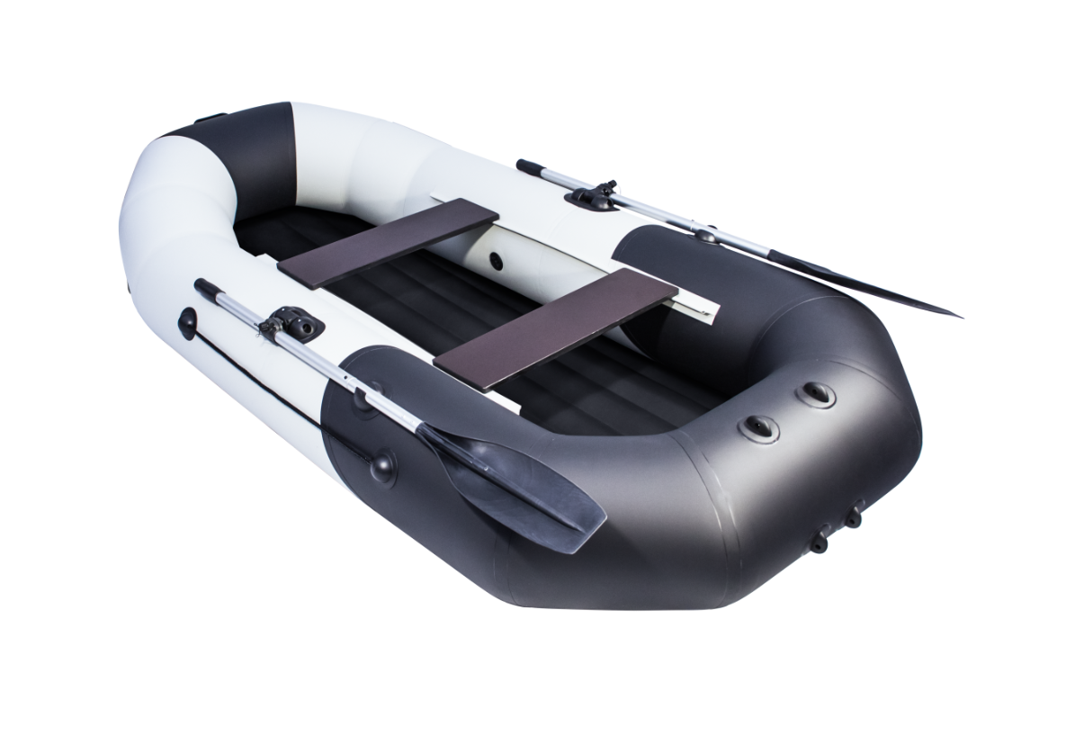 Лодка Таймень NX 270 НД в Мытищах