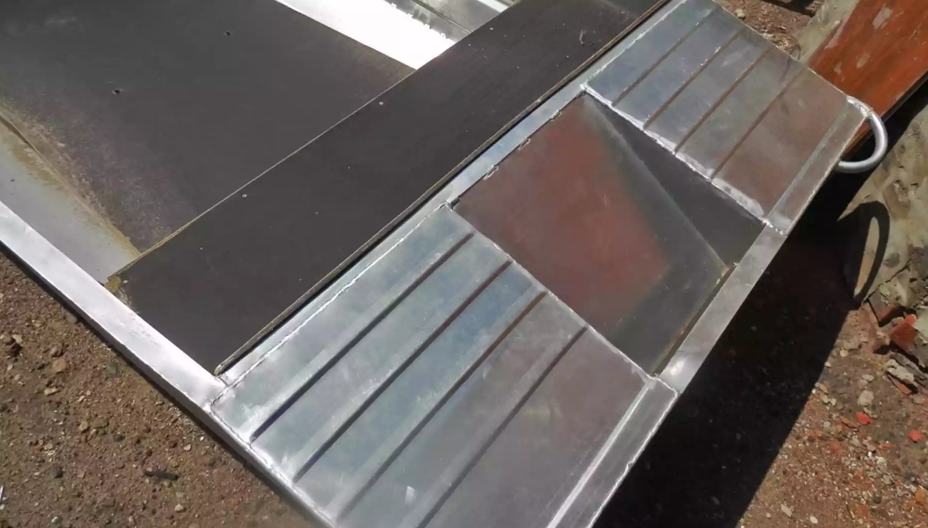 Алюминиевая лодка Вятка-Профи Вариант в Мытищах