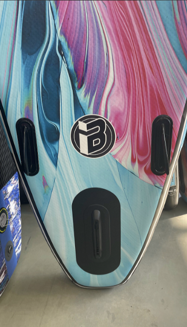 SUP (САП) ДОСКА RAIDEX I BOARD 11’ (332СМ) N 33 в Мытищах