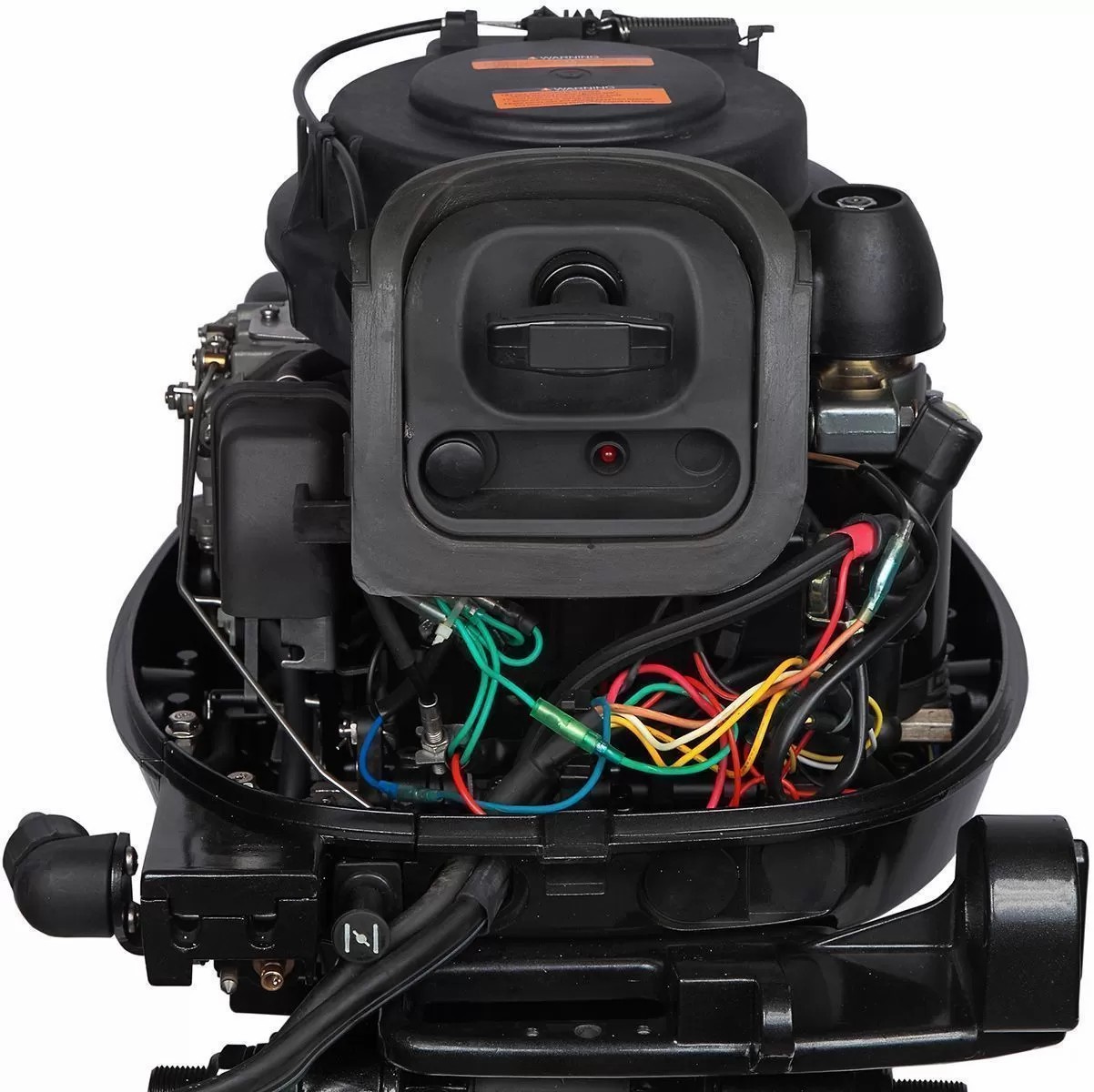 Лодочный мотор MARLIN MF 9.9 AMHS в Мытищах