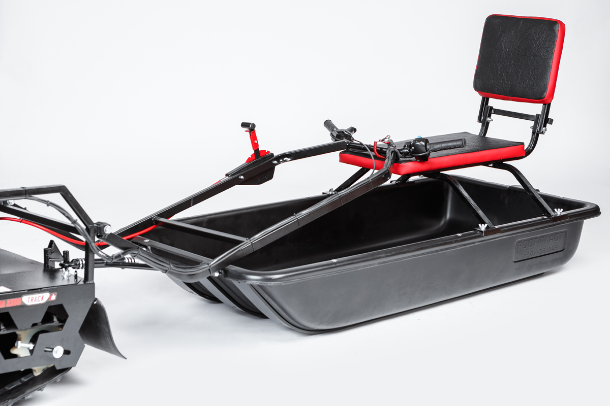 СИДЕНИЕ ДЛЯ САНЕЙ в Мытищах