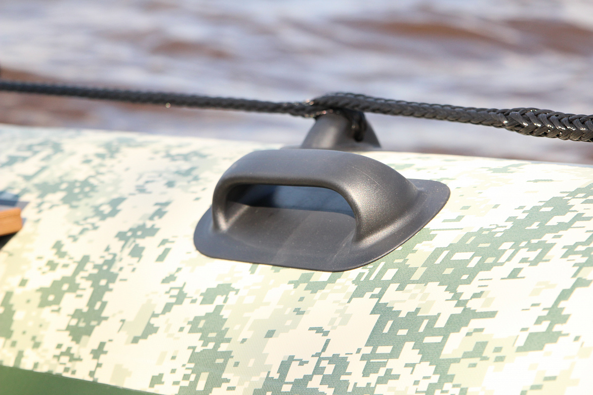 Лодка MISHIMO PRO 315 в Мытищах