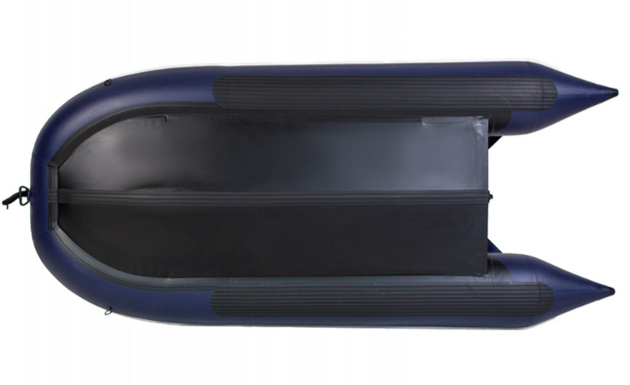 НАДУВНАЯ ЛОДКА GLADIATOR B330AD в Мытищах