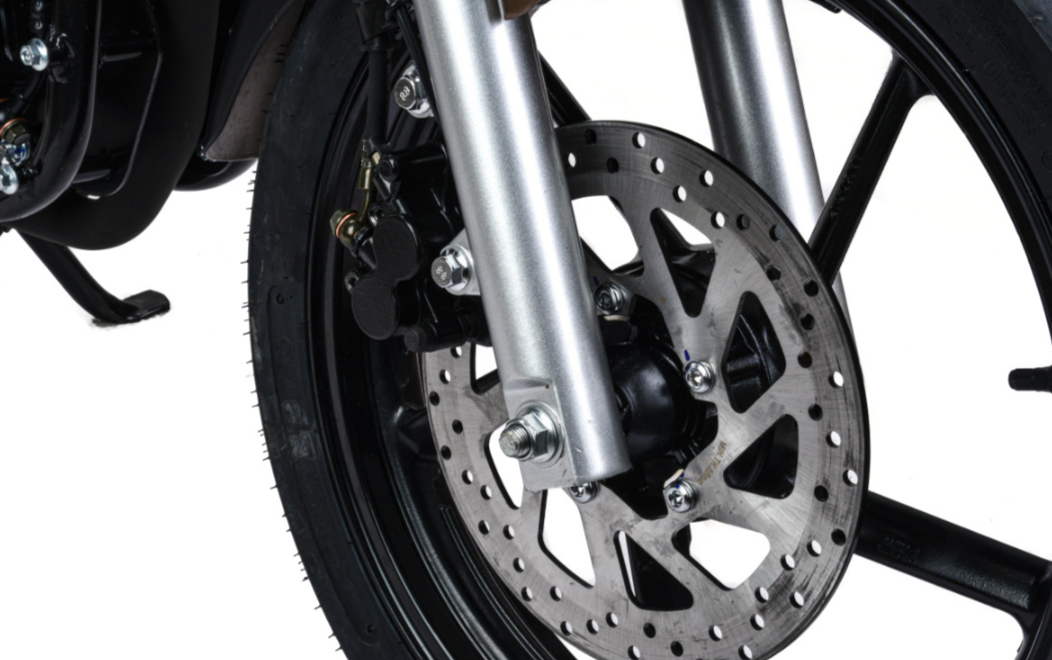 Мотоцикл MOTOLAND (МОТОЛЕНД) 300 BANDIT в Мытищах