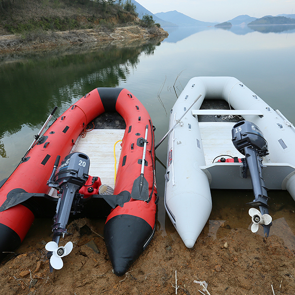 ЛОДОЧНЫЙ МОТОР ALLFA CG Т15 в Мытищах