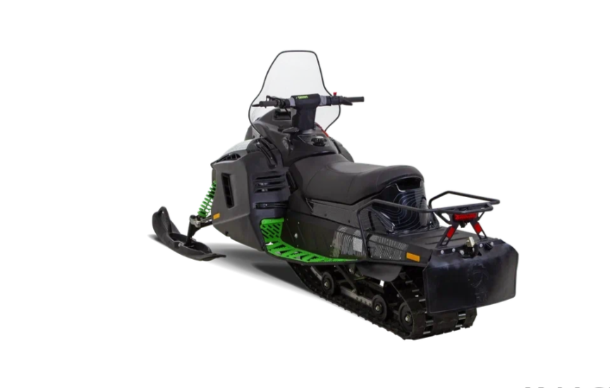 Снегоход РМ TIKSY 500 4Т в Мытищах