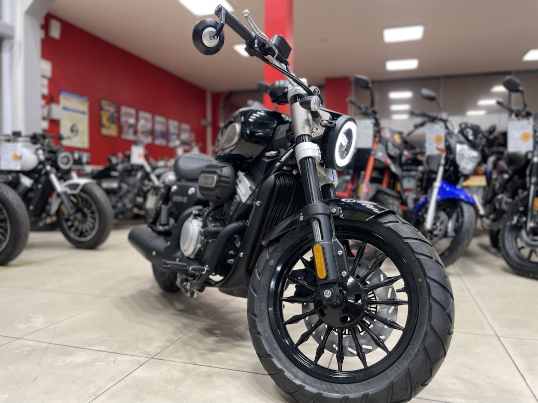 Мотоцикл Benda Chinchilla 300 в Мытищах