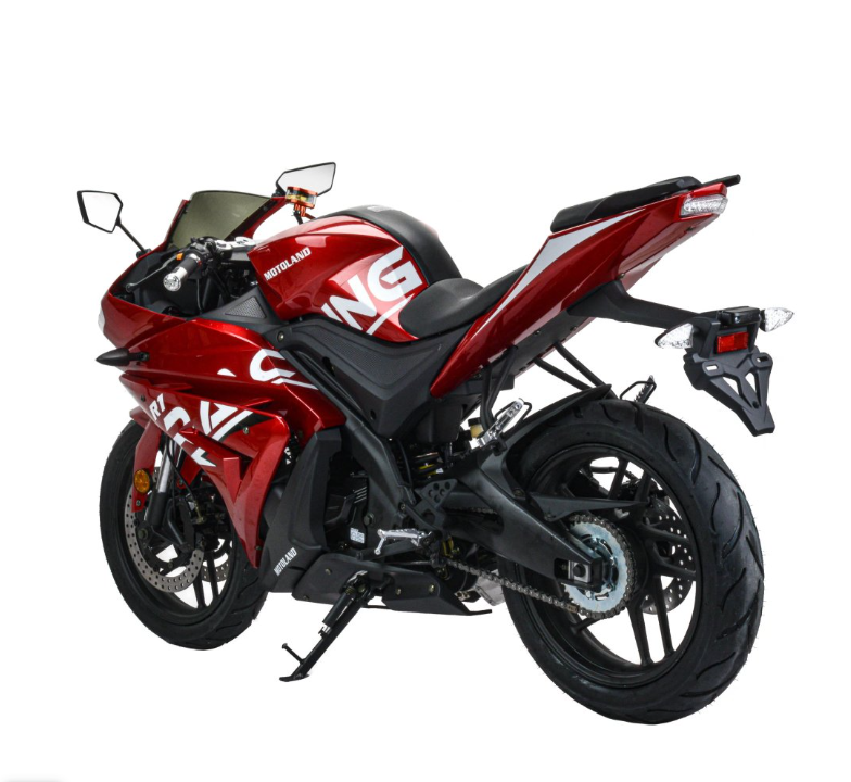 Мотоцикл MOTOLAND (МОТОЛЕНД) R1 300 в Мытищах