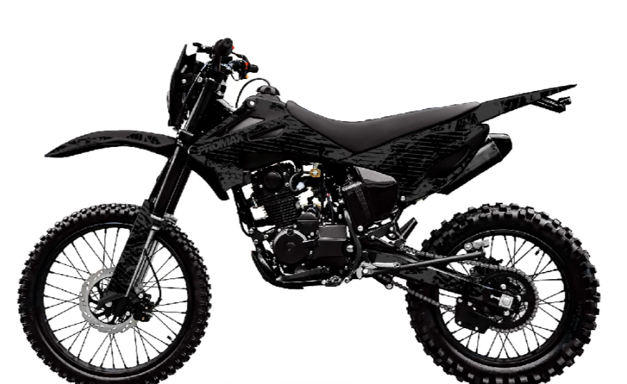 Кроссовый мотоцикл PROMAX ARMY 250 в Мытищах