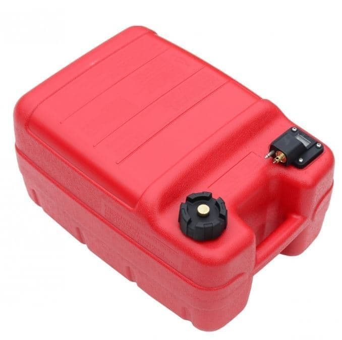 БАК ТОПЛИВНЫЙ 24 ЛИТРА ДЛЯ КАТЕРОВ И ЛОДОК в Мытищах