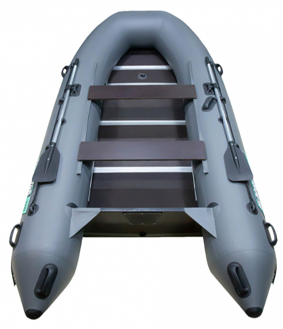 НАДУВНАЯ ЛОДКА GLADIATOR B370 в Мытищах
