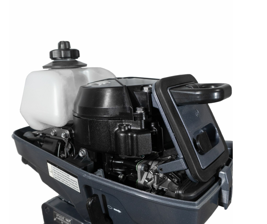 Лодочный мотор APACHE T3 BS в Мытищах