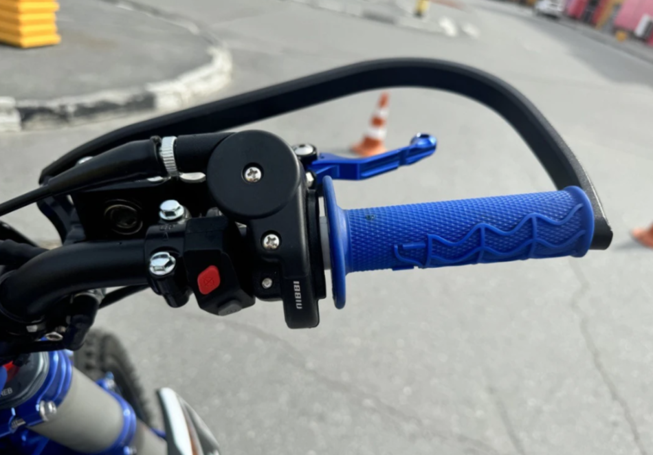 Кроссовый мотоцикл FAIDET NC300S ULTRA KKE в Мытищах