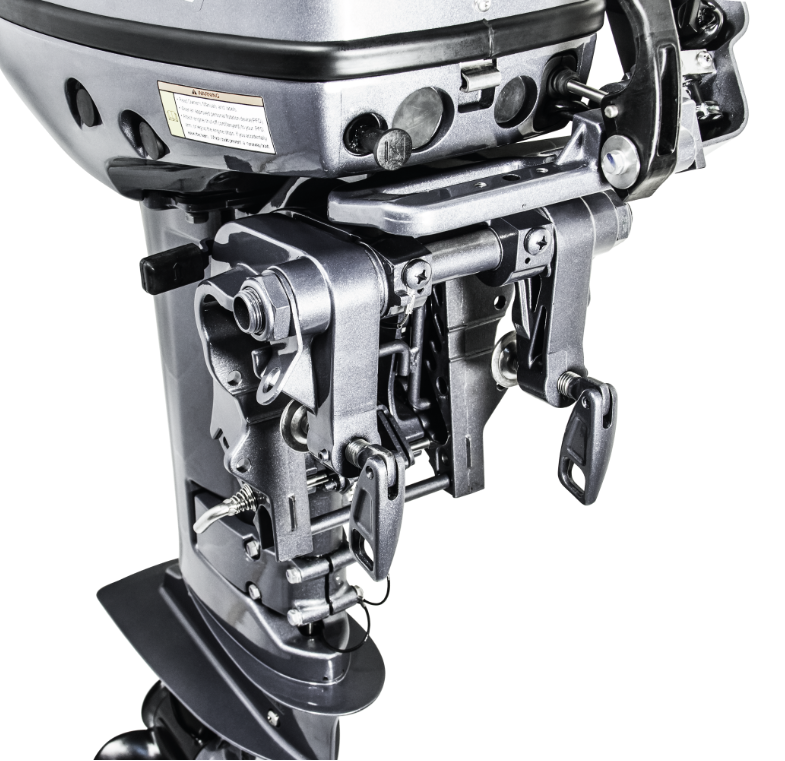 Лодочный мотор APACHE T9.9(15) BS в Мытищах