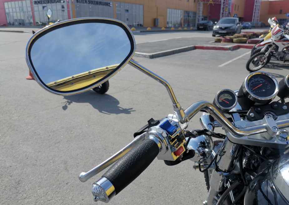 Мотоцикл MOTOLAND (МОТОЛЕНД) WOLF 250 в Мытищах