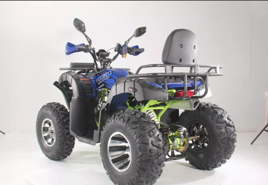 Квадроцикл YACOTA SELA MAX в Мытищах