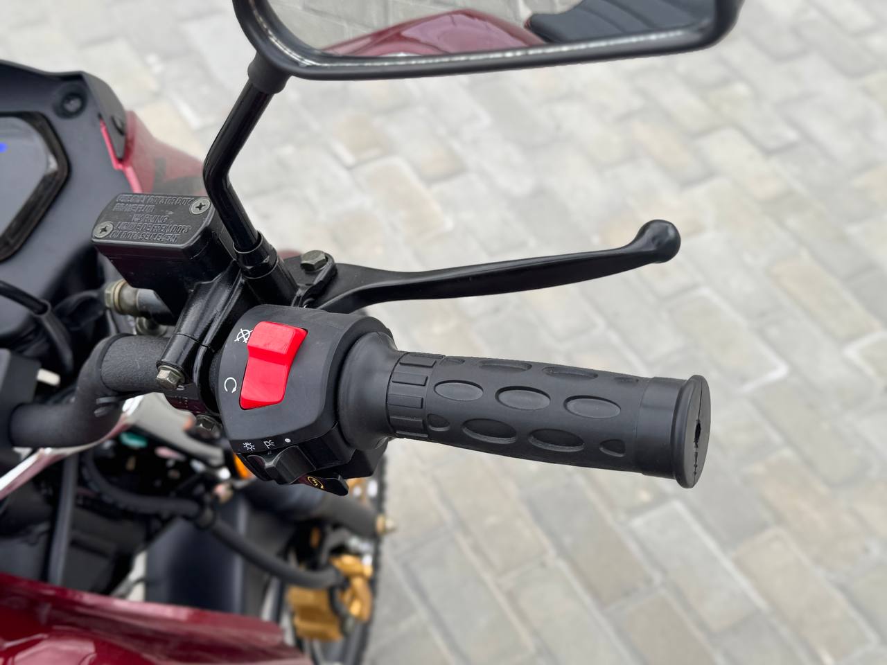 Мопед FAIDET TUGELA RS150 (49) в Мытищах