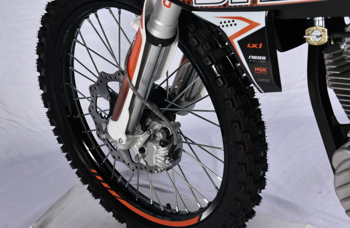 Мотоцикл JHLMOTO JHL LX1 CB250 (172FMM-3A) в Мытищах